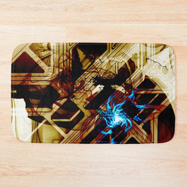 Item preview, Cyber-Genetics designed and sold by Rane Fisher.