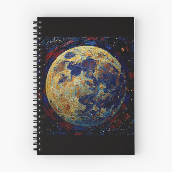 Item preview, Moon: Renaissance Vision of the Cosmos #7 designed and sold by Helios Be. Lavsh.