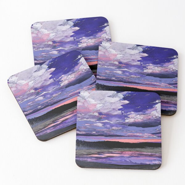 Item preview, The Indigo Mirror designed and sold by Overthinker9.