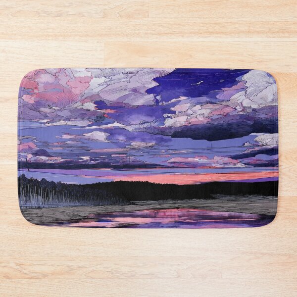 Item preview, The Indigo Mirror designed and sold by Overthinker9.