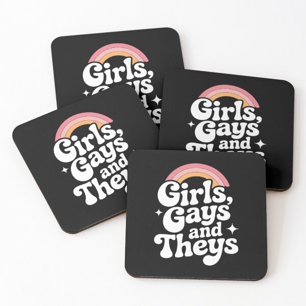 Item preview, Gays Pride LGBTQ+ designed and sold by ThomasanHunter.