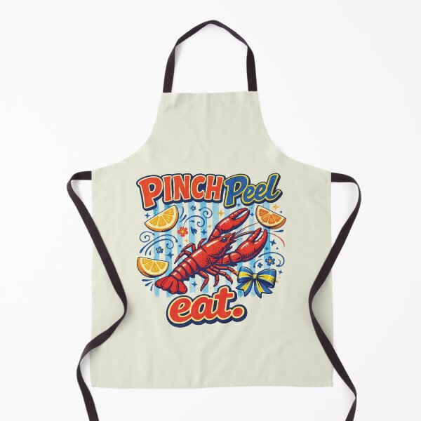 Item preview, Crawfish Boil Crawfish Season Louisiana designed and sold by SanipepaVase.