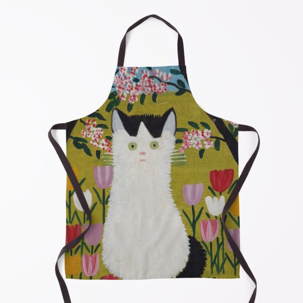 Item preview, Maud Lewis (21) - Maud Lewis - Folk Art Paintings - Nova Scotia Artist - Canadian Folk Art - Maud Lewis Gallery - Maud Lewis Prints designed and sold by GabyDAlessandro.