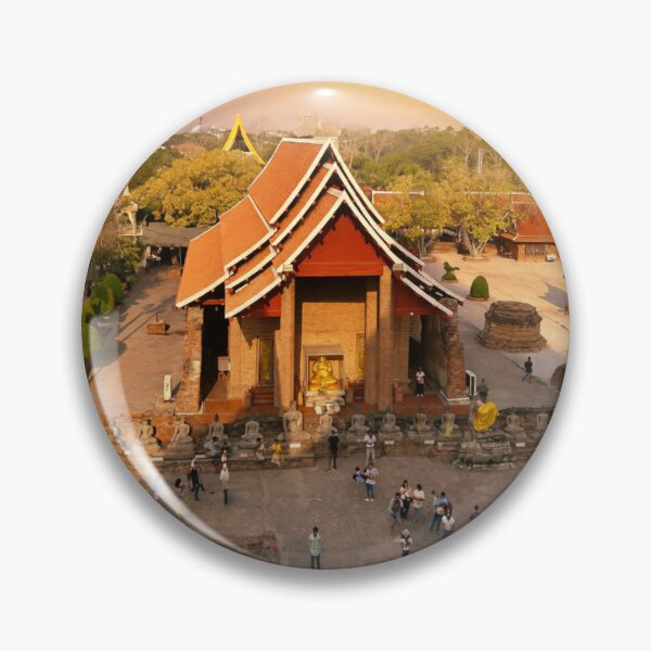 Item preview, Ayutthaya designed and sold by GumaimeGX015555.