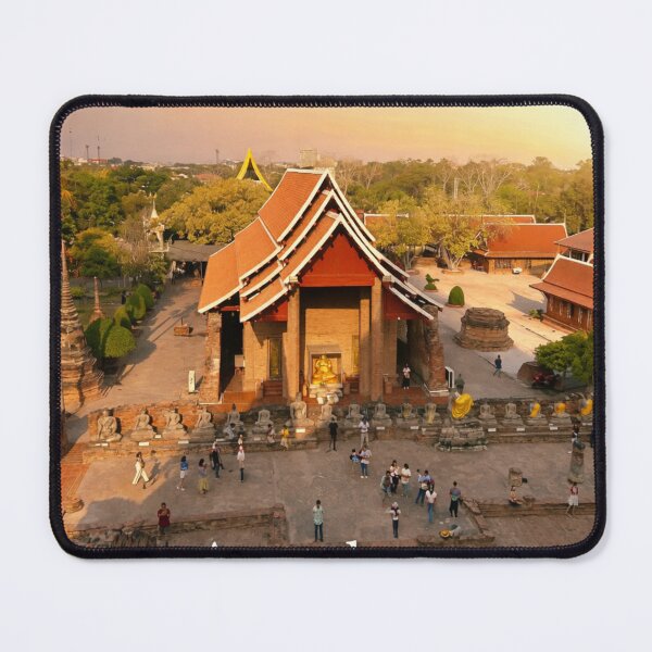 Item preview, Ayutthaya designed and sold by GumaimeGX015555.