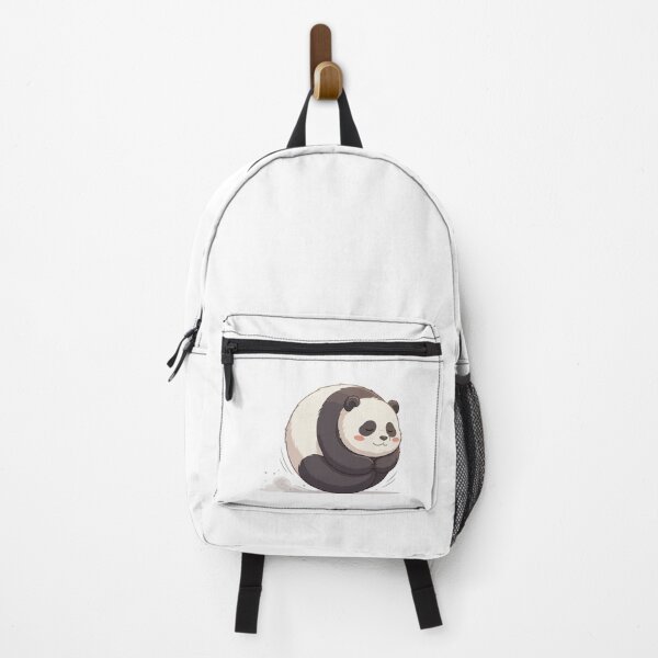 Item preview, Rolling Through Life Clumsy Giant Panda designed and sold by Petzzz.