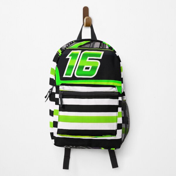 Item preview, 2026 AJ Allmendinger #16 Nascar Side View designed and sold by PitWallArt.