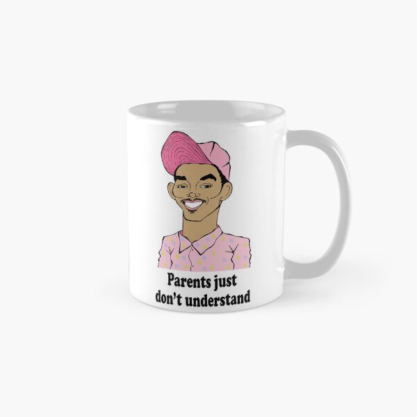 Item preview, FRESH PRINCE OF BEL AIR FAN ART designed and sold by cartoonistguy.
