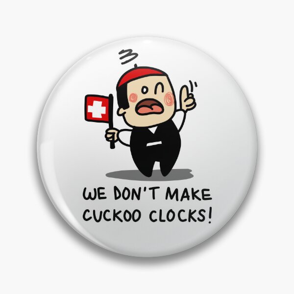 Item preview, Swiss cuckoo clock designed and sold by sianelliot.