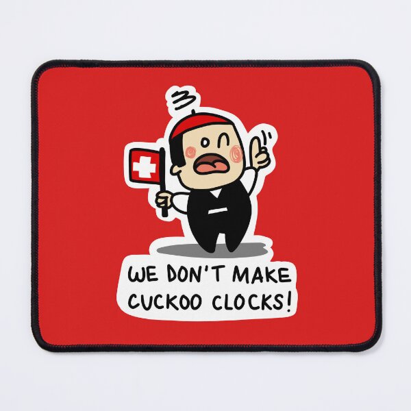 Item preview, Swiss cuckoo clock designed and sold by sianelliot.