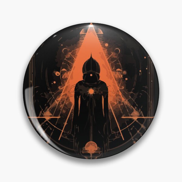 Item preview, Fires in the Abyss designed and sold by PulpoGuapo.
