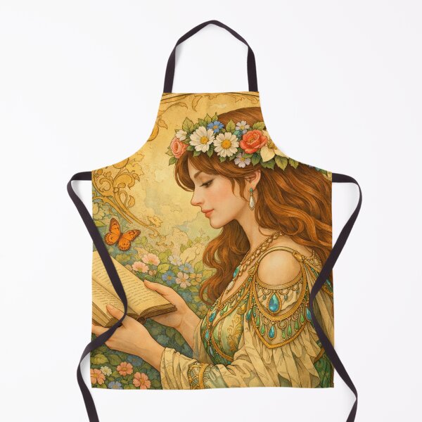 Item preview, Moon Goddess of Wisdom designed and sold by Sigtrix.