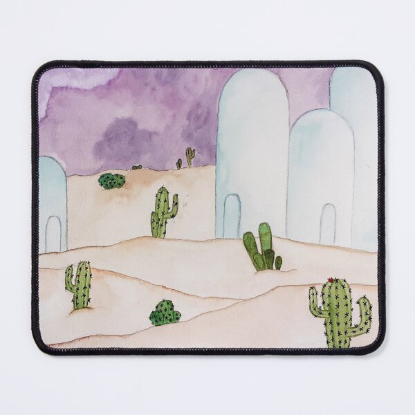Item preview, Desert Domes designed and sold by ATOM by TAZ.