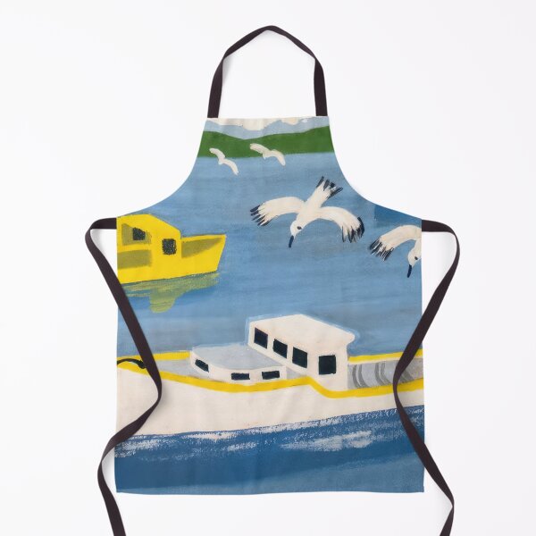Item preview, Maud Lewis (25) - Maud Lewis - Folk Art Paintings - Nova Scotia Artist - Canadian Folk Art - Maud Lewis Gallery - Maud Lewis Prints designed and sold by GabyDAlessandro.