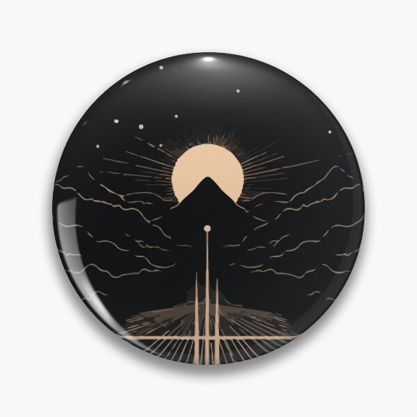 Item preview, Soaring Towards The Sun King designed and sold by PulpoGuapo.