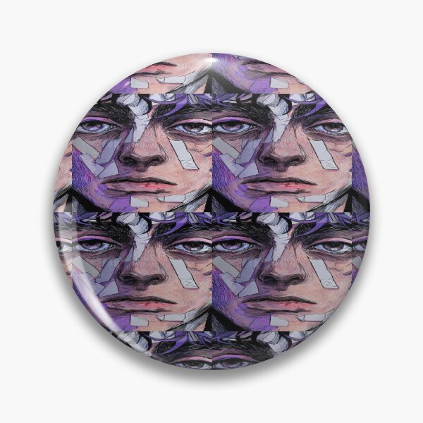Item preview, the battle scars gaze designed and sold by Overthinker9.