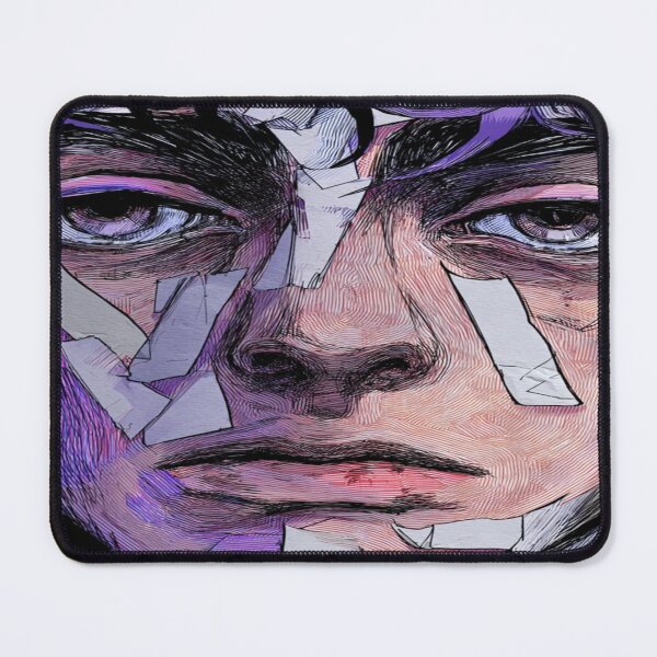 Item preview, the battle scars gaze designed and sold by Overthinker9.