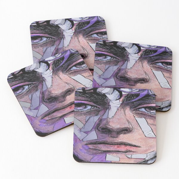 Item preview, the battle scars gaze designed and sold by Overthinker9.
