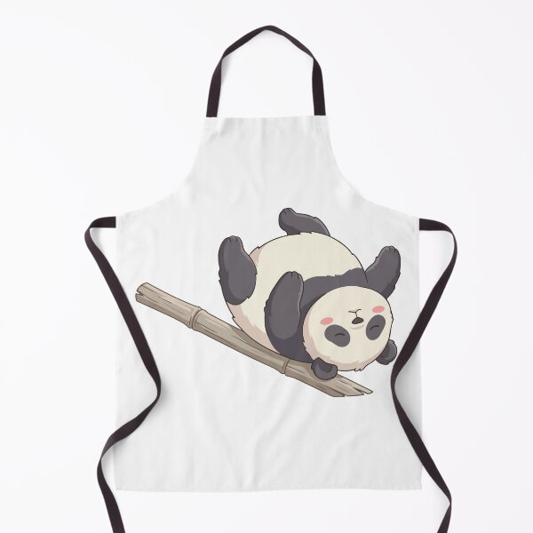 Item preview, Gravity Always Wins Funny Giant Panda designed and sold by Petzzz.