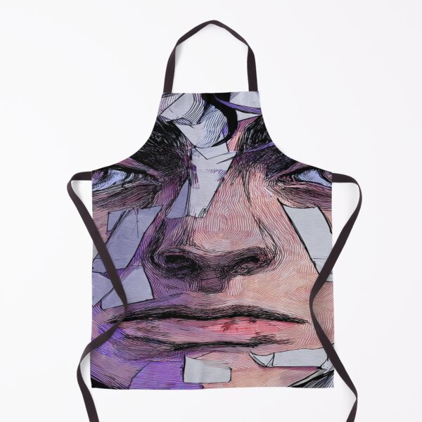Item preview, the battle scars gaze designed and sold by Overthinker9.