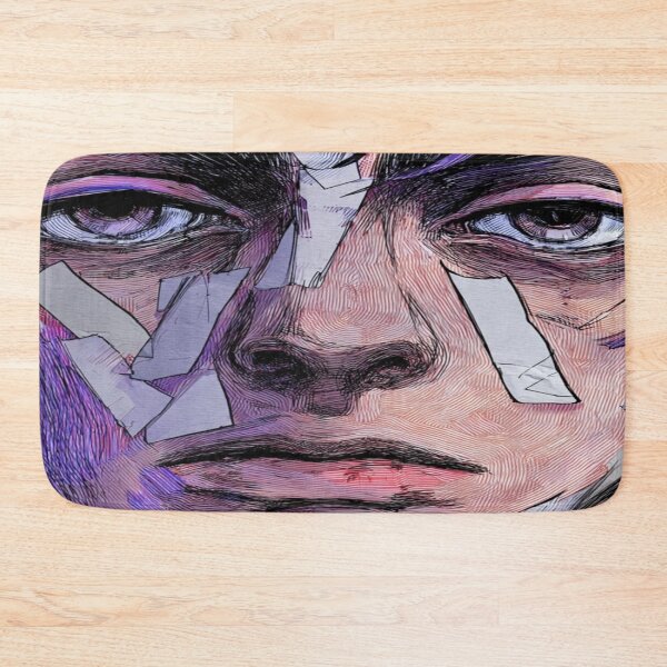 Item preview, the battle scars gaze designed and sold by Overthinker9.