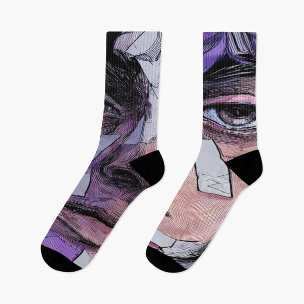 Item preview, the battle scars gaze designed and sold by Overthinker9.