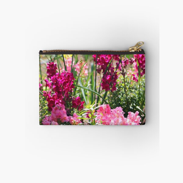 Item preview, Vibrant Garden Snapdragons designed and sold by Cynthia48.
