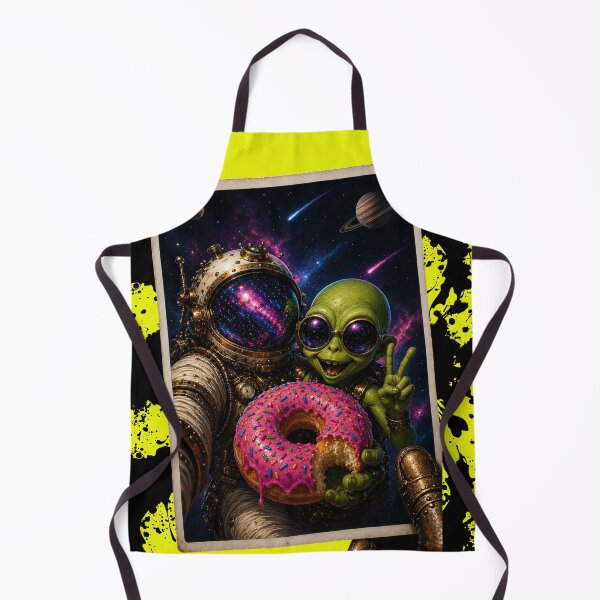 Item preview, Cosmic Selfie designed and sold by Tookiester.