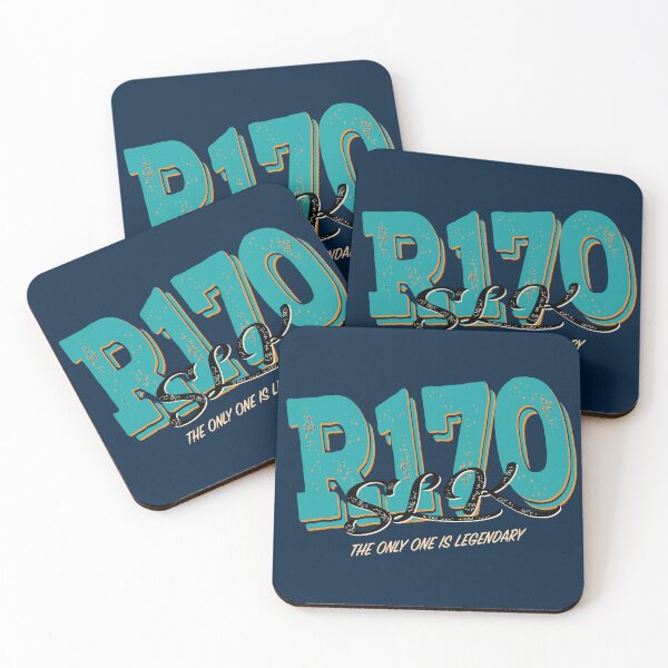 Item preview, Mercedes SLK R170 - The only one is the Legendary designed and sold by car-digital-art.