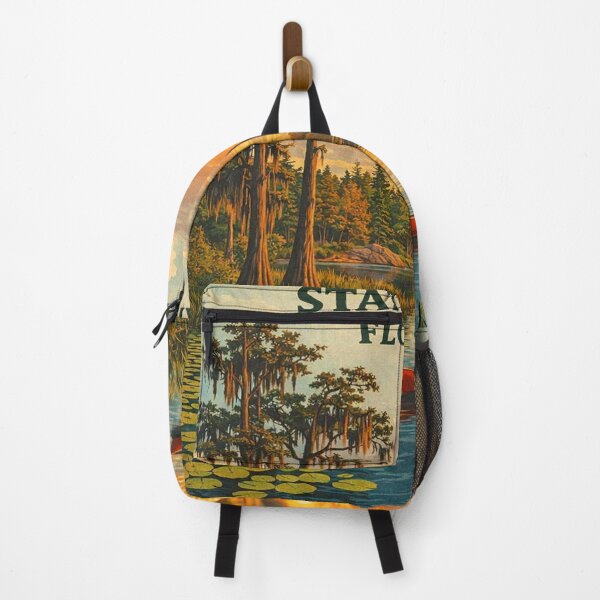 Item preview, Lake Louisa State Park - Vintage Florida designed and sold by yunamaliskova.