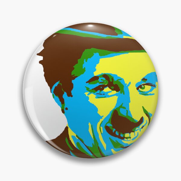 Item preview, Charlie Chaplin 1 designed and sold by southeddie.
