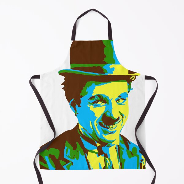 Item preview, Charlie Chaplin 1 designed and sold by southeddie.