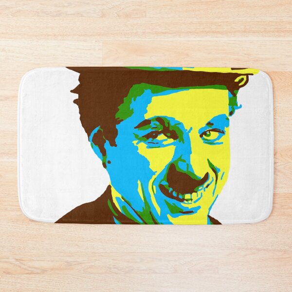Item preview, Charlie Chaplin 1 designed and sold by southeddie.