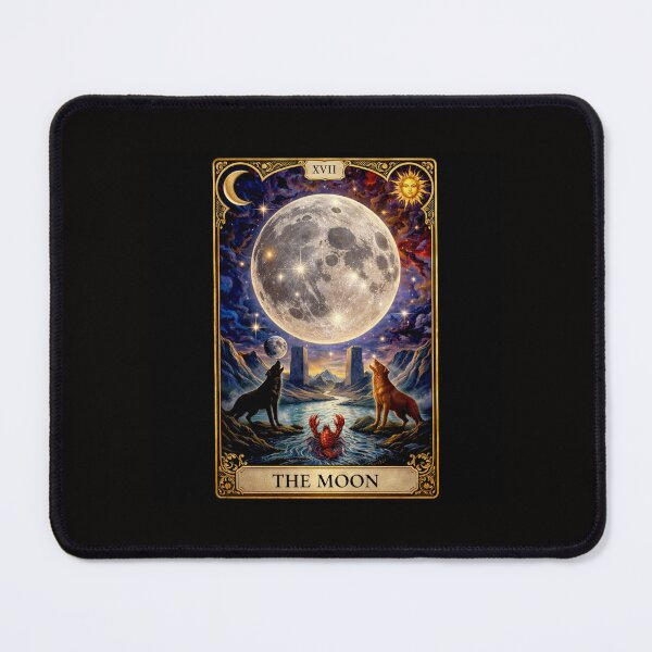 Item preview, Moon: Renaissance Vision of the Cosmos #8 designed and sold by Helios Be. Lavsh.