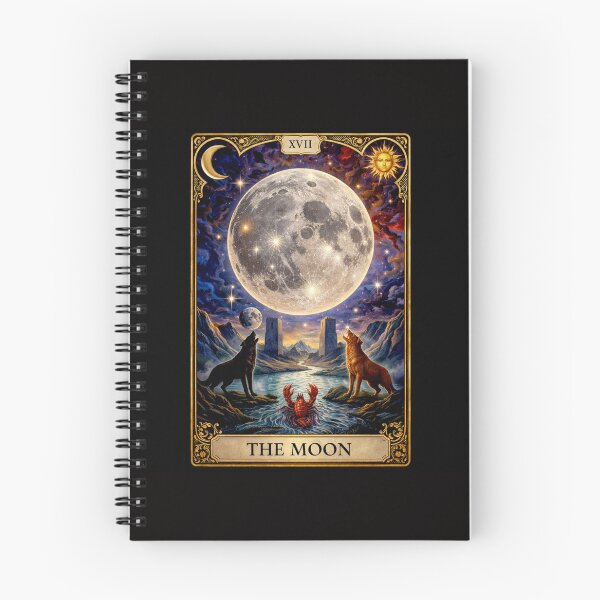 Item preview, Moon: Renaissance Vision of the Cosmos #8 designed and sold by Helios Be. Lavsh.