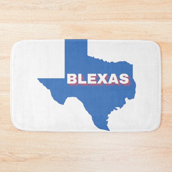 Item preview, Blexas designed and sold by PrimaryPurposePrints.