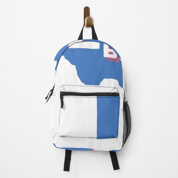 Item preview, Blexas designed and sold by PrimaryPurposePrints.
