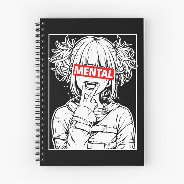 Item preview, Mental Overload Glitch Mind designed and sold by YumeKurenai.