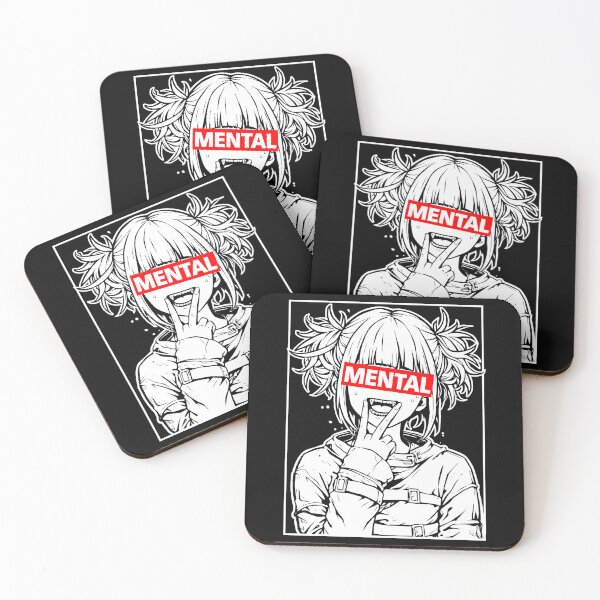Item preview, Mental Overload Glitch Mind designed and sold by YumeKurenai.