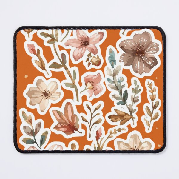 Item preview, Cottage Flower Collection  designed and sold by LoopyPop.