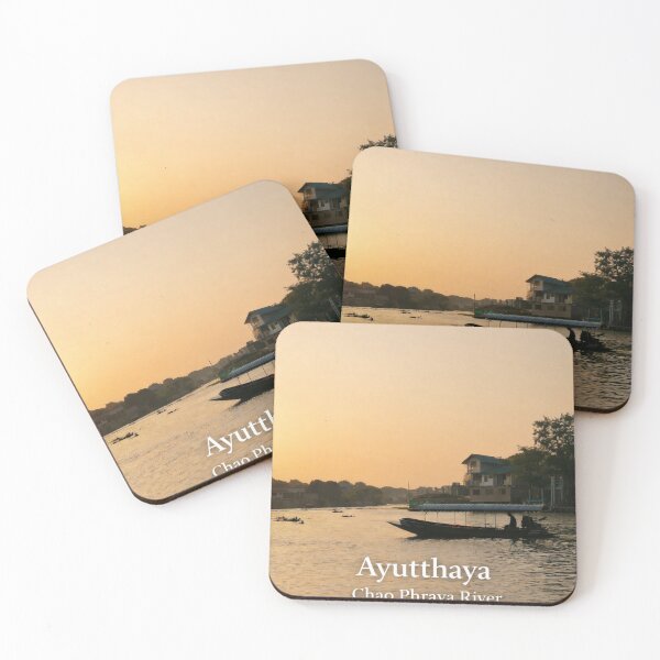 Item preview, Ayutthaya designed and sold by GumaimeGX015555.