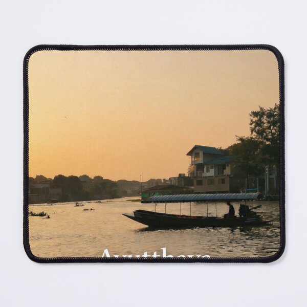 Item preview, Ayutthaya designed and sold by GumaimeGX015555.