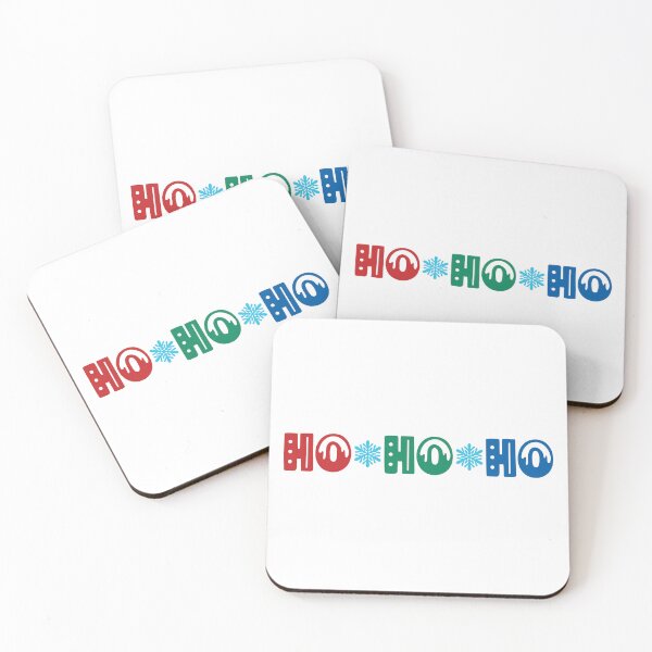 Item preview, Ho Ho Ho designed and sold by Texas Southern Studio.