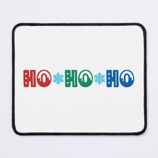 Item preview, Ho Ho Ho designed and sold by Texas Southern Studio.