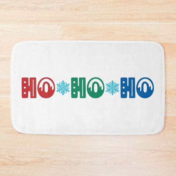 Item preview, Ho Ho Ho designed and sold by Texas Southern Studio.