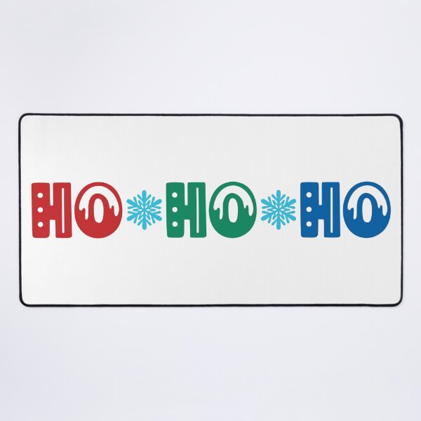 Item preview, Ho Ho Ho designed and sold by Texas Southern Studio.