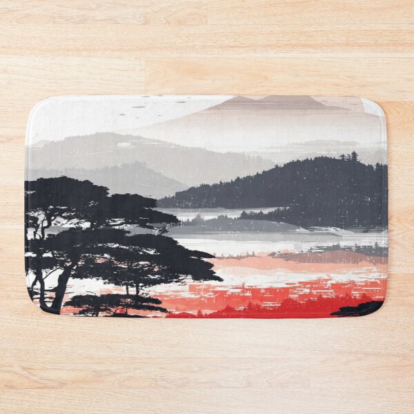 Item preview, Odyssey in Crimson designed and sold by Overthinker9.