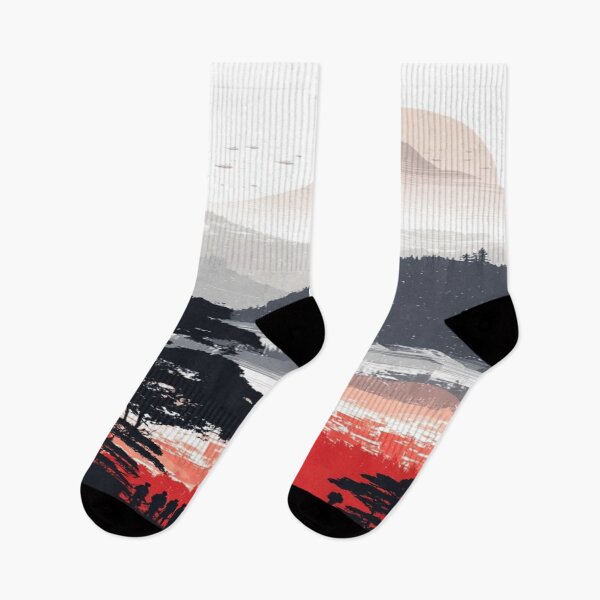 Item preview, Odyssey in Crimson designed and sold by Overthinker9.