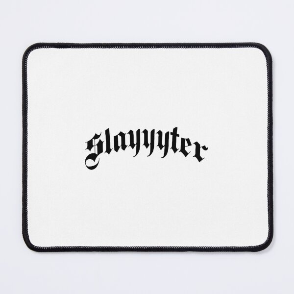 Item preview, Slayyyter designed and sold by monicawelch3.