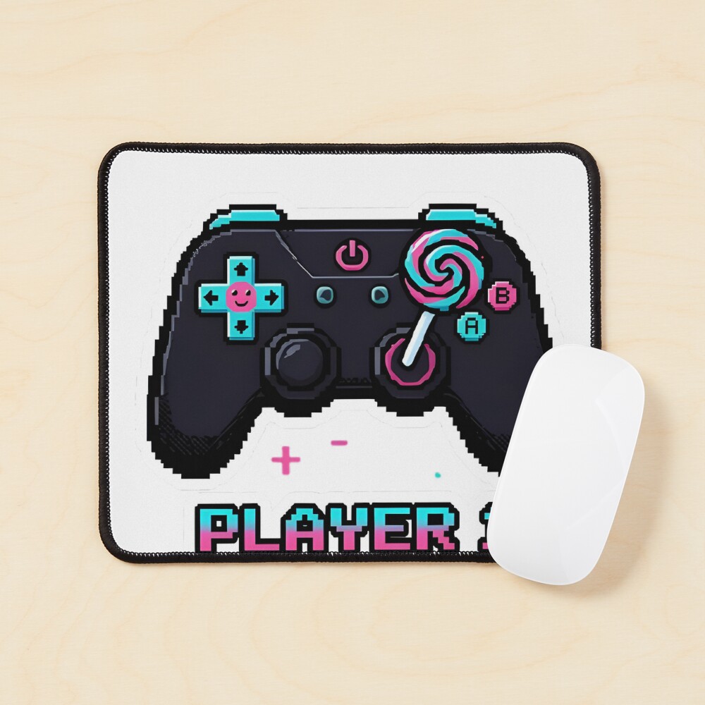 Item preview, Mouse Pad designed and sold by PuddlePixels.